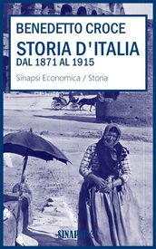 Storia d Italia dal 1871 al 1915