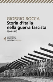 Storia d Italia nella guerra fascista