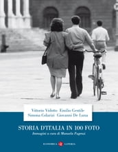 Storia d Italia in 100 foto