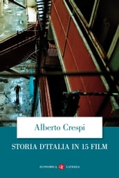 Storia d Italia in 15 film