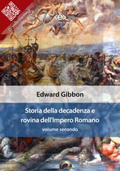 Storia della decadenza e rovina dell Impero Romano, volume 2