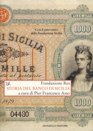 Storia del Banco di Sicilia