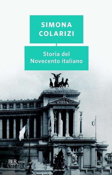 Storia del Novecento italiano