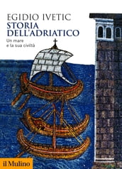 Storia dell Adriatico