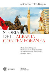 Storia dell Albania contemporanea