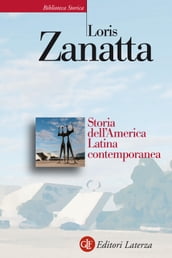 Storia dell America Latina contemporanea