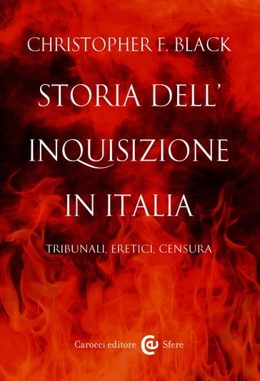 Storia dell'Inquisizione in Italia
