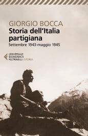 Storia dell Italia partigiana