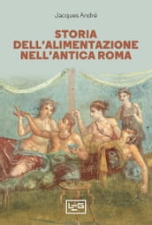 Storia dell alimentazione nell antica Roma