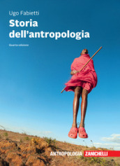 Storia dell antropologia. Con e-book