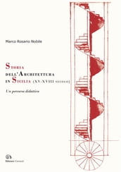 Storia dell architettura in Sicilia (XV-XVIII secolo).