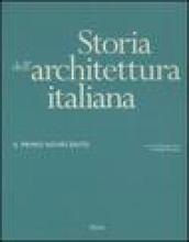 Storia dell architettura italiana. Il primo Novecento
