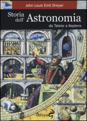 Storia dell astronomia da Talete a Keplero