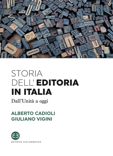 Storia dell'editoria in Italia