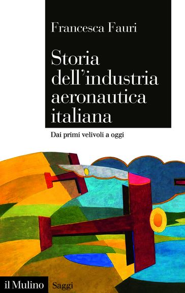 Storia dell'industria aeronautica italiana