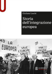 Storia dell integrazione europea