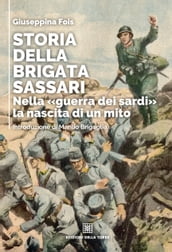 Storia della Brigata Sassari