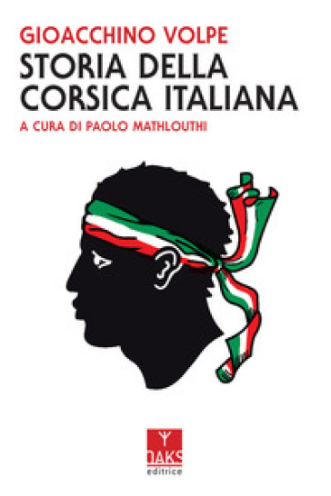Storia della Corsica italiana