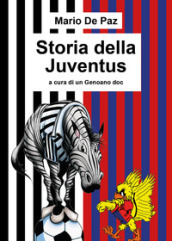 Storia della Juventus
