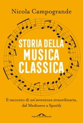 Storia della musica classica