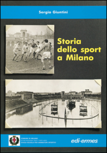Storia dello sport a Milano