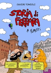 Storia di Ferrara a fumetti