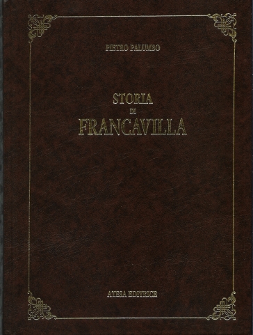 Storia di Francavilla