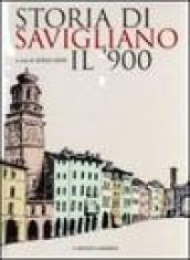 Storia di Savigliano. Il  900