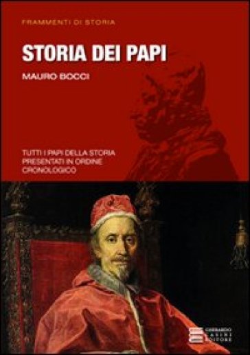 Storia di papi