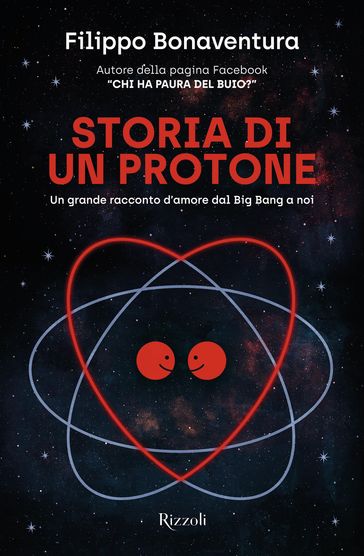 Storia di un protone