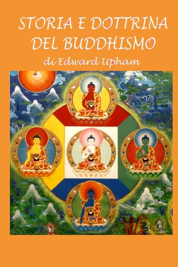Storia e dottrina del Buddhismo