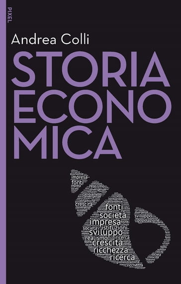 Storia economica - II edizione