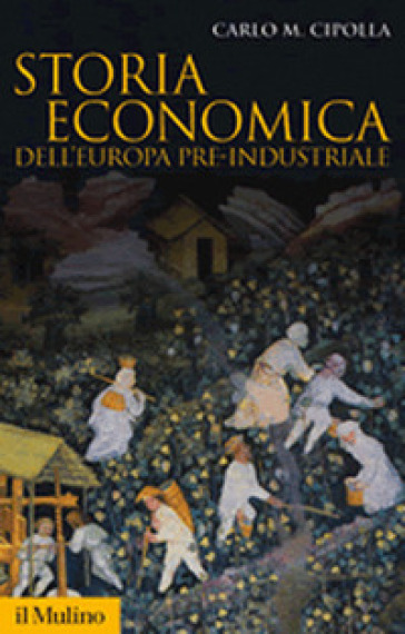Storia economica dell'Europa pre-industriale