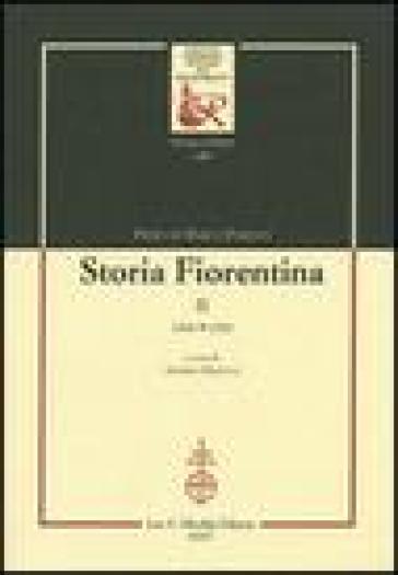 Storia fiorentina. 2: 1496-1502