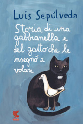 Storia di una gabbianella e del gatto che le insegnò a volare