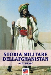 Storia militare dell Afghanistan