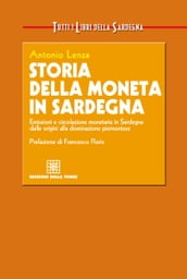 Storia della moneta in Sardegna