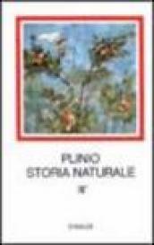 Storia naturale. Con testo a fronte. Vol. 3/1: Botanica. Libri 12-19