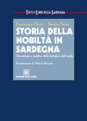 Storia della nobiltà in Sardegna