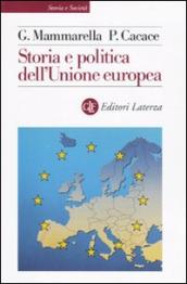 Storia e politica dell Unione europea (1926-2005)