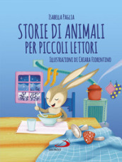 Storie di animali per piccoli lettori