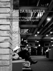 Storie da biblioteca - le fotografie