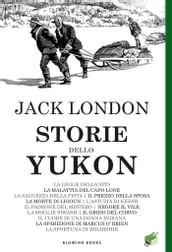 Storie dello Yukon