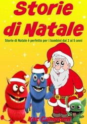 Storie di Natale