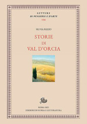 Storie di Val d Orcia
