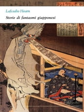Storie di fantasmi giapponesi