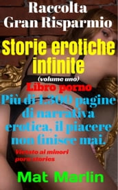 Storie erotiche infinite