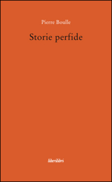 Storie perfide