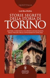 Storie segrete della storia di Torino