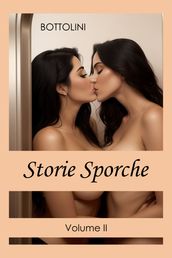 Storie sporche - Volume II